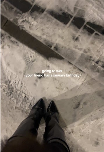 Celebrate Your January Birthday with Fun Ideas