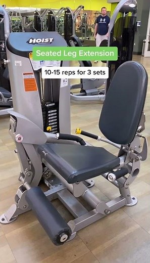 7 Best Gym Machines for Beginners #shorts