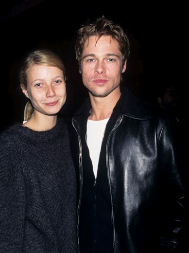 Brad Pitt in the 90s: Iconic Moments and Styles