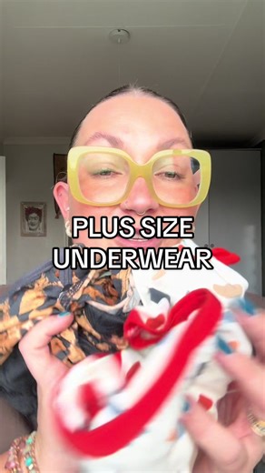 Unboxing Hubba Hubba Plus Size Underwear: A Local Gem