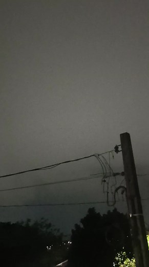 86K views · 1.7K reactions | Como está o tempo na região de vcs ...em Toledo tá feio | Ivan Luiz De Miranda | Facebook