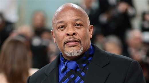 11K views · 59 reactions | Dr. Dre's former therapist alleges the music mogul launched a ‘campaign of harassment' against him, which Dre denies. | Entertainment Tonight | Facebook