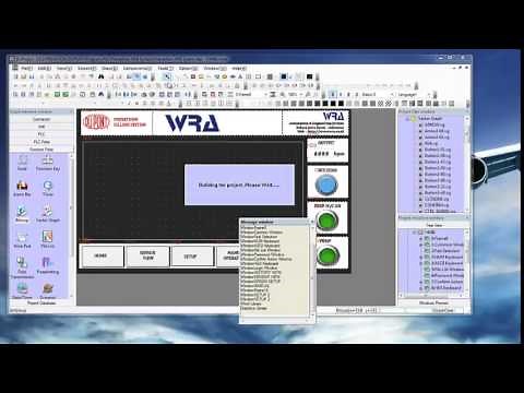 INSERT IMAGE NB DESIGNER OMRON