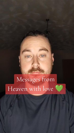 100K views · 5.7K reactions | Messages from heaven with love  | Seeking And Finding Guidance | Facebook