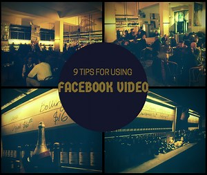9 Facebook Video Tips To Help You Increase Views And Traffic - Convert With Content