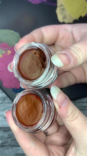 89K views · 1K reactions | Make a blood colored funeral proof liner with me #eyeliner #graphicliner #gelliner #creativemakeup | HoloGrave Cosmetics | Facebook