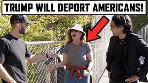 Immigration debate meltdown: Liberal can't handle the pushback