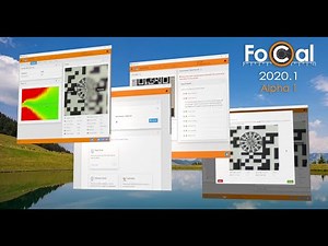 Reikan FoCal 2020 Overview