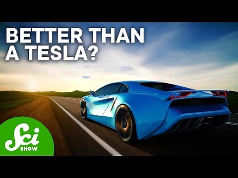 Is Liquid Nitrogen the Future of Clean Energy?