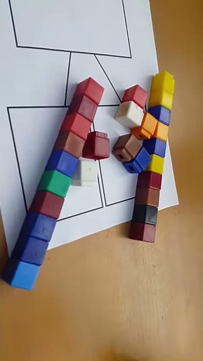 Solving subtraction 'missing number' equations using part-part-whole