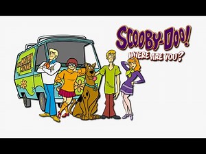 Scooby Doo VHS Tapes
