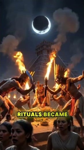 Lost Maya Cities and the Crystal Skull Mystery #story #history