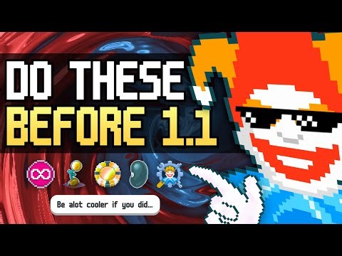 10 Things To Do In Balatro BEFORE The 1.1 Update