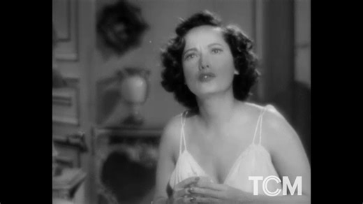 NIGHT SONG ('48), marked one of Star of the Month Merle Oberon's several collaborations with her second husband, cinematographer Lucien Ballard. After developing a special lighting technique that smoothed her facial scars from her 1937 accident, Oberon was determined to have him behind the camera of her subsequent films. Ballard had christened the new light "the Obie," after the actress – now referred to as a "catch light," which is still used in filmmaking today. See it as part of tonight's Sta