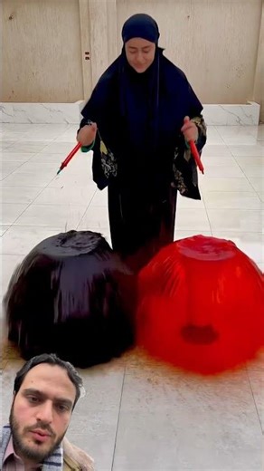 Colours ballons #satisfying #trending #crushing #crushingtime #ballons #viral #greenscreen nice