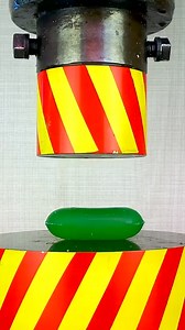 365K views · 1.9K reactions | Hydraulic Press 100 ton vs #hydraulicpress #crushing #satisfying #viral | Hydraulic Press ASMR | Facebook