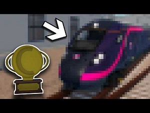 What is SCR's BEST TRAIN? - ClumsyGames Awards 2025