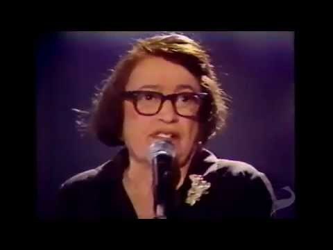 Ayn Rand's Last Public Lecture: The Sanction of the Victims