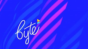 If you miss Vine, you’ll love byte - Softonic