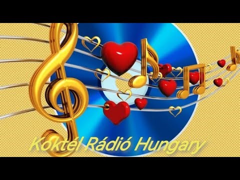 Koktél Rádió Hungary LIVE 2026.02.15.