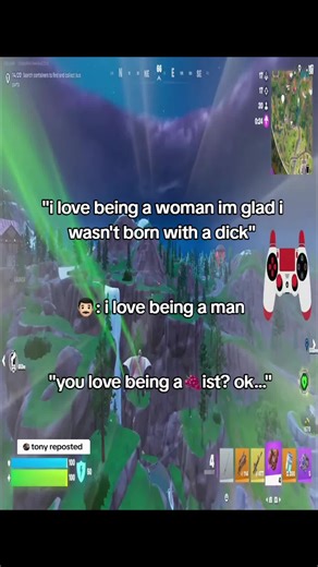 Celebrating Gender Identity in a Fun Way