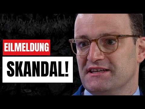 🚨EILMELDUNG! Vor 3 Minuten!💥