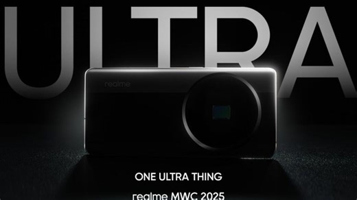 Realme teases with photo samples of its upcoming Ultra phone, boats DSLR-like smartphone camera