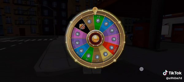 Unlocking the Wheel Without Ads in Roblox BloxWorld