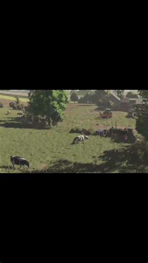 Savegame Sobolewo FS25 💪średnie polskie gospodarstwo🚜