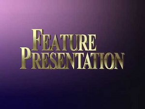 Paramount A Viacom Company Feature Presentation Logo REMAKE