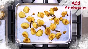 625K views · 1.1K reactions | Pimp My Roasties  Here are our top tips to get the most out of your roast potatoes - just in time for Christmas! | Iceland Foods | Facebook