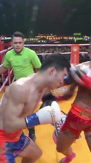 Fight Science នៅលើ TikTok