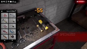 Garage Flipper, an immersive first-person simulation game where you renovate shabby garages and make them shine as new, will go live in a few hours. Wishlist and try the demo: https://80.lv/articles/this-house-flipper-like-garage-renovation-game-launches-today/ | 80 Level