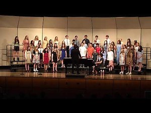 PRMS Chorus Concert
