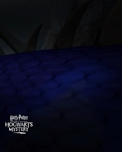 25K views · 347 reactions | A new magical creature has arrived in the Open Ocean! Visit the Reserve now to adopt the Horned Serpent. Play now: bit.ly/Play-HPHM | Harry Potter: Hogwarts Mystery | Facebook