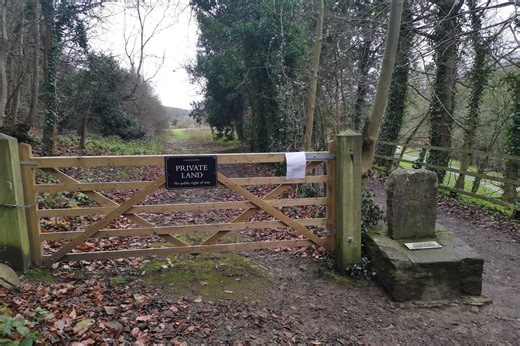 Revised plans submitted for controversial holiday lodges scheme in North Yorkshire
