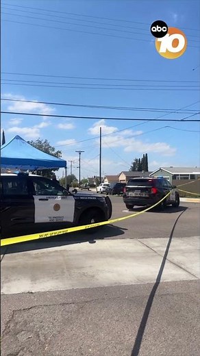 3 people found dead inside San Carlos home