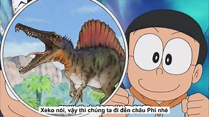 22K views · 432 reactions | Cuộc Phiêu Lưu Thời Gian_ Khám Phá Thế Giới Khủng Long | Setup reels | Facebook