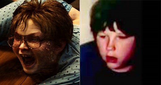 The Terrifying True Story Behind The Demonic Possessions And Grisly Murder In 'The Conjuring 3'