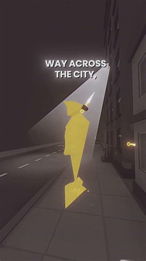 Stabby Redux EXPLAINED by our sultry narrator : https://linktr.ee/soaringrocstudio