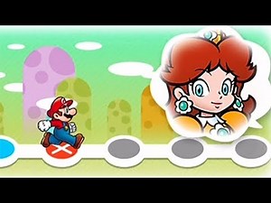 Super Mario Run - Remix 10 Gameplay - Worlds 1-5 (Mario Run DLC)