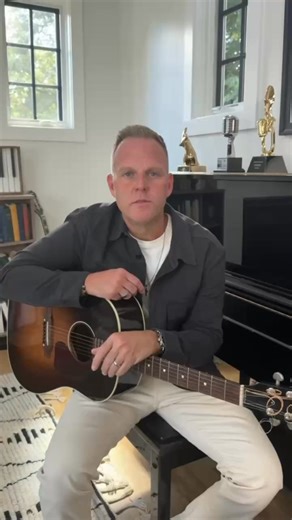 “Be Close” will be out next week on Tuesday, October 14. I’ve loved hearing how you’re connecting to the prayer of this song and its lyrics. I think we’re all feeling the weight of what’s happening around us lately — the headlines, the hurt, the uncertainty. This song was written for right now. A reminder that even when life feels heavy, we’re never walking through it alone. The Lord is near to the brokenhearted, and He draws close in every season. | Matthew West