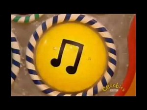 Tweenies - Peter Rabbit