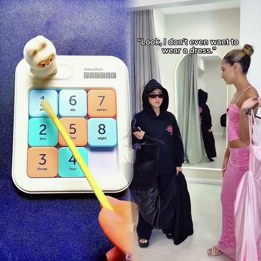 POV Shy Girl Gets Surprise From Nice Girl #prom #formaldress #dressess #promdress #dress #fashion