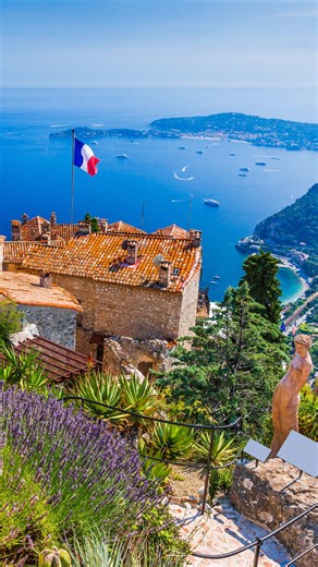 5-Star French Riviera Holiday for Only £140 pp