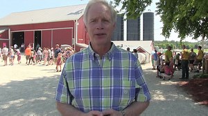 10K views · 407 reactions | Ron stands with Wisconsin farmers against a proposed rule that would put 92% of Wisconsin's land under the rule of the EPA. As for Senator Feingold, he laid the groundwork for that rule. He wants to rule the ditch, while Ron wants to ditch the rule. | Ron Johnson | Facebook