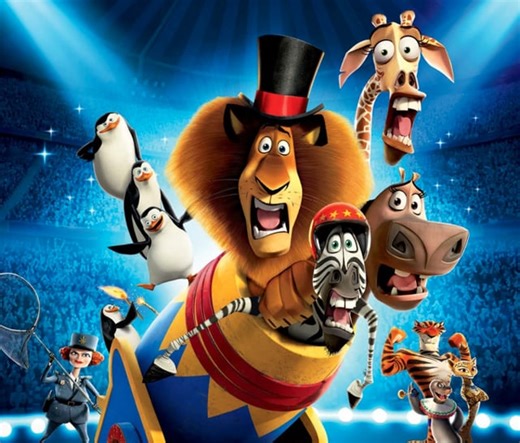 Cartoon Extracts Quiz