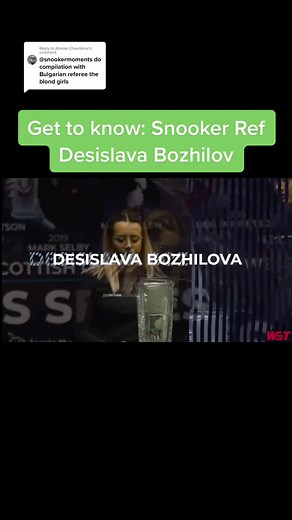 Snookermoments on TikTok