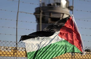 Palestinian Prisoners Agree on a Gradual Resistance Program