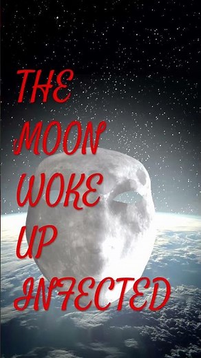 The moon wakes up {The first one of earth} (Season 1 Episode 1)
